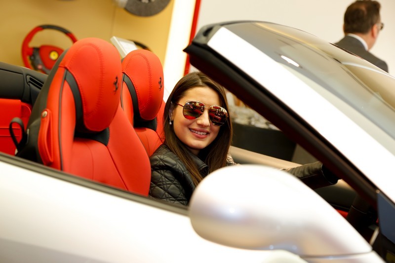 Scuderia Lebanon Mother's Day Brunch